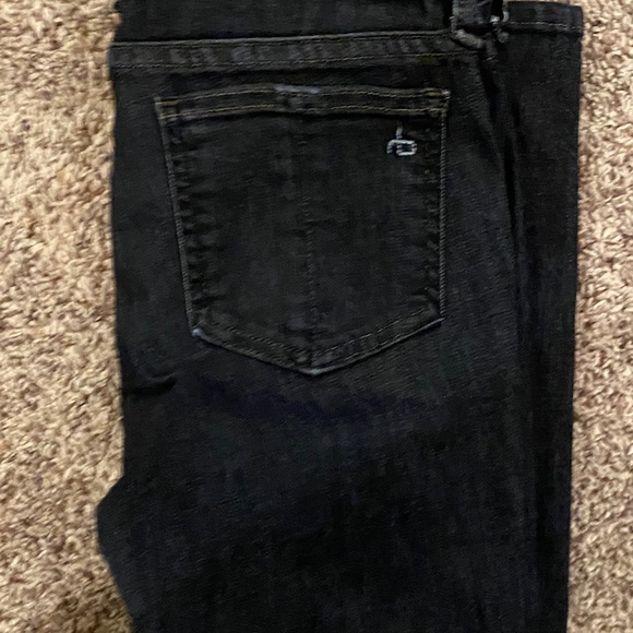 Rag and Bone Skinny Jeans size 26 - Picture 4 of 4